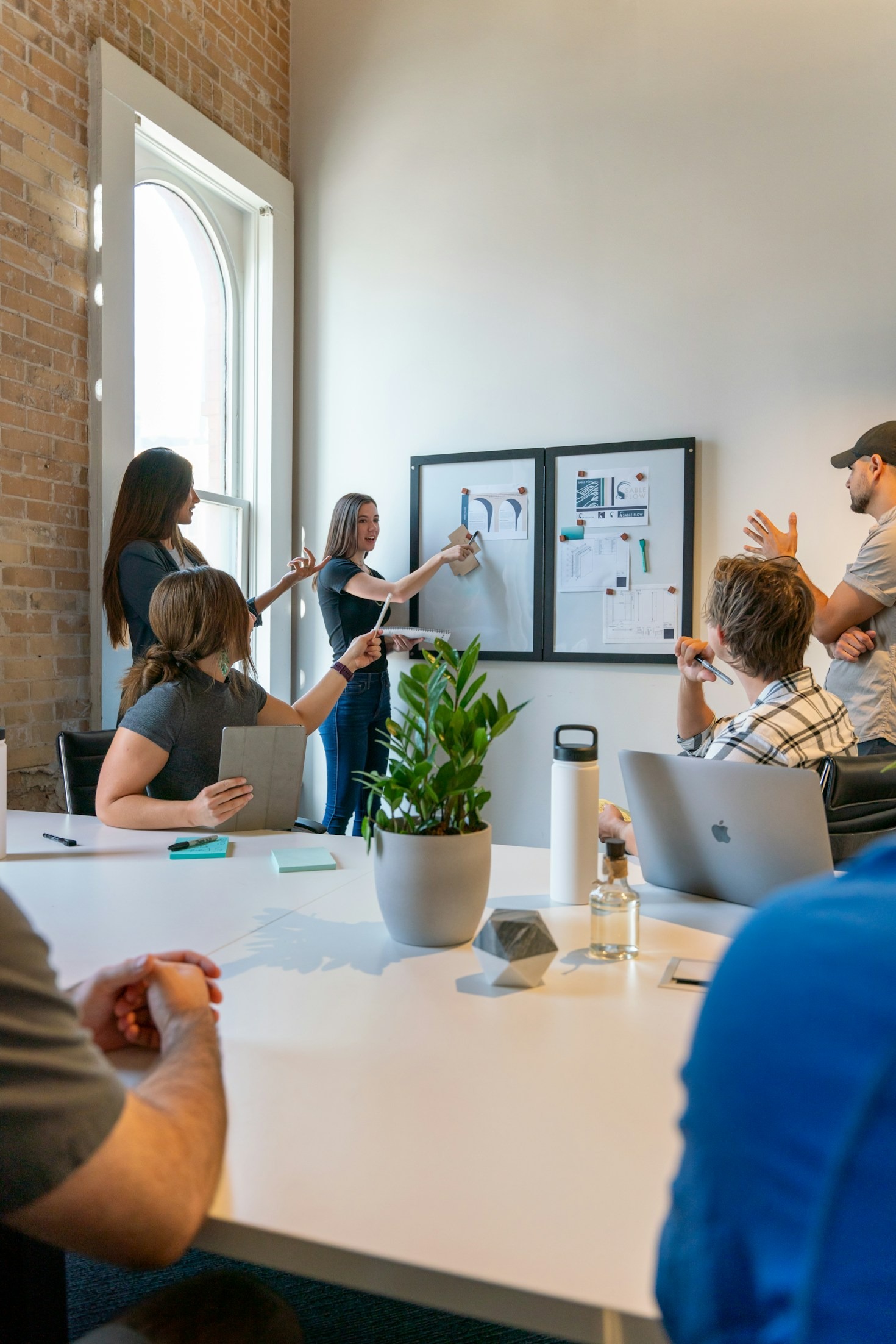 Behind the Scenes: Crafting New Digital Experiences